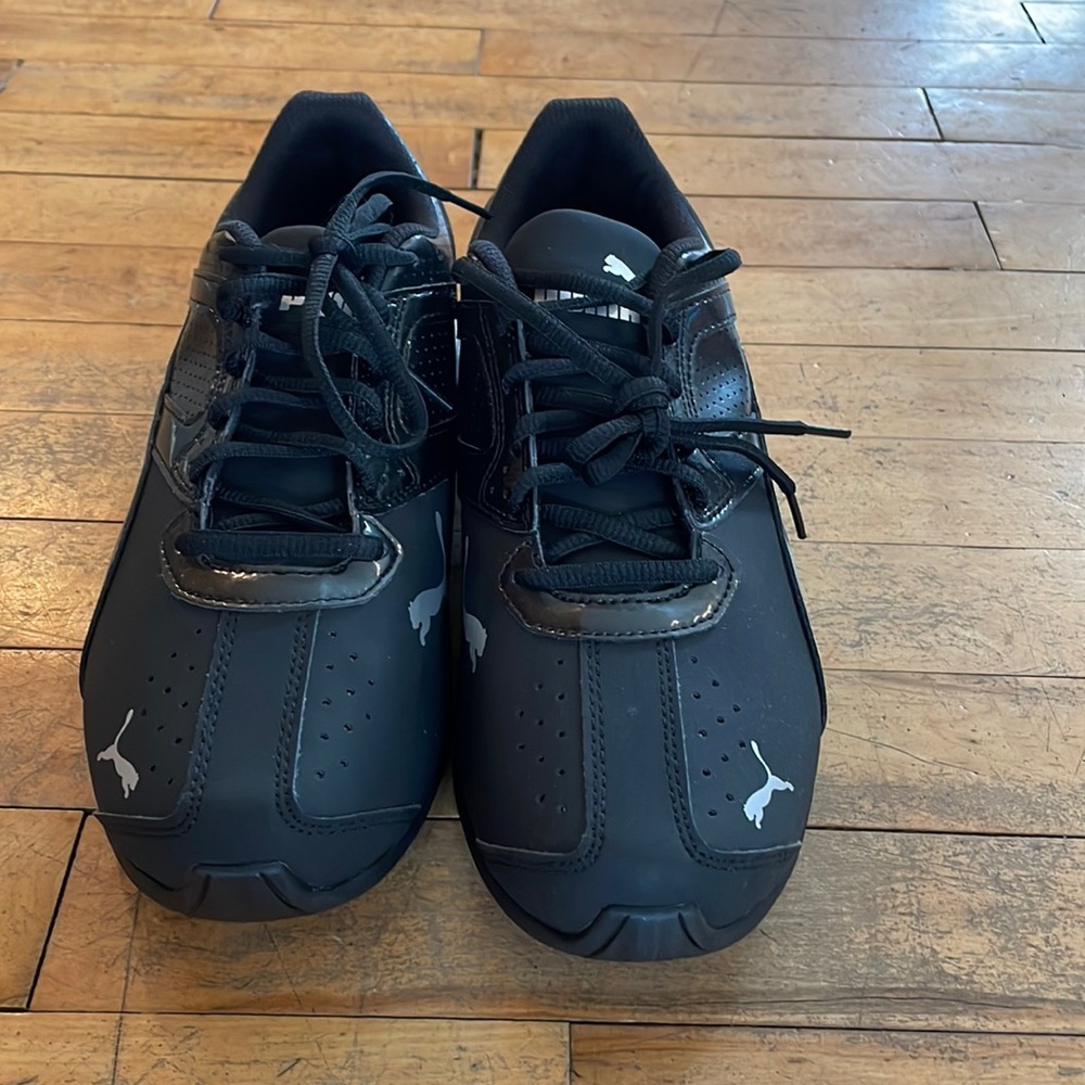 New men’s puma shoes